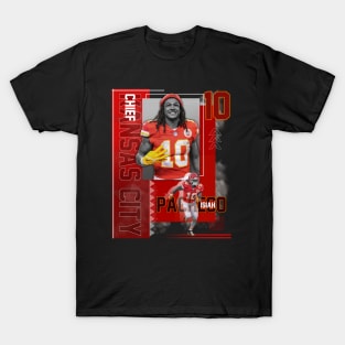 Isiah Pacheco T-Shirt